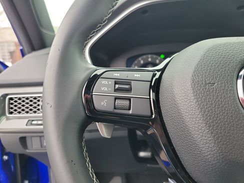 Certified 2025 Acura Integra A-Spec image 23