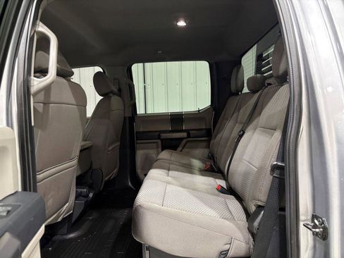 Used 2022 Ford F250 XLT w/ XLT Value Package AWD/4WD image 13
