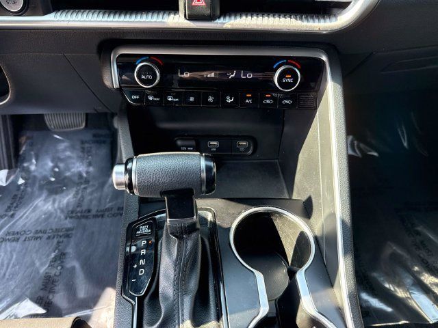 Used 2024 Kia K5 GT-Line w/ GT-Line Premium Package FWD image 29