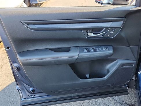 Used 2025 Honda CR-V Sport-L image 12