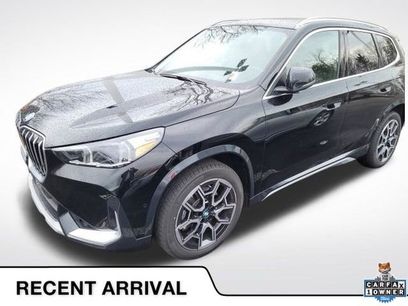 Used 2026 BMW X1 xDrive28i w/ Technology Package