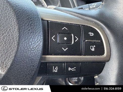 Used 2022 Lexus RX 350 350 w/ Premium Package image 22