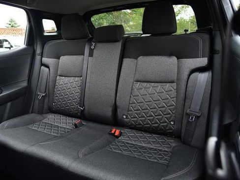 New 2026 Nissan Kicks SV w/ SV Premium Package image 21