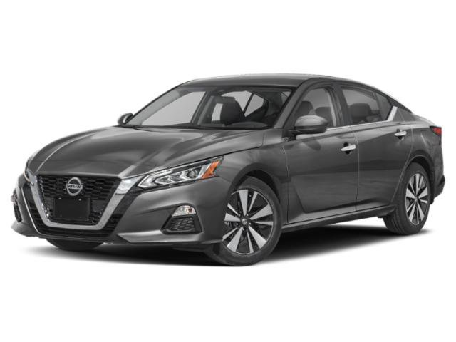 Used 2022 Nissan Altima 2.5 SL AWD/4WD image 1