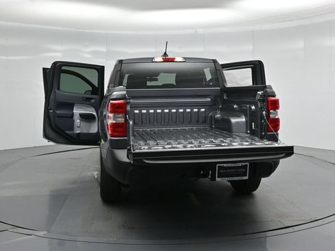 New 2026 Ford Maverick XLT FWD image 28
