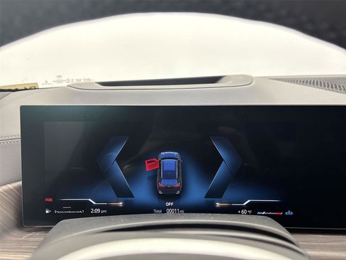 New 2026 BMW X5 xDrive40i image 28