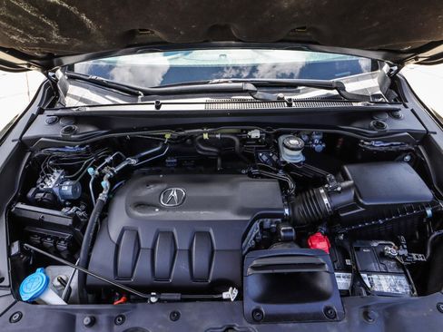 Used 2014 Acura RDX AWD image 18