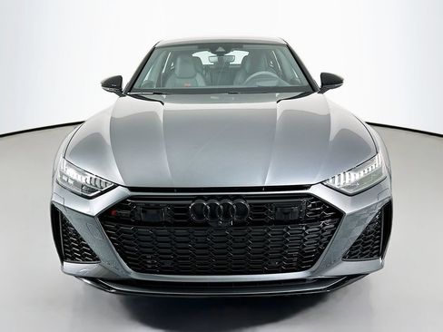 Used 2025 Audi RS 7 performance Sportback AWD/4WD image 6