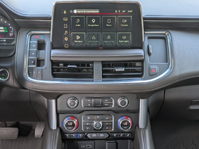 Used 2023 GMC Yukon XL SLT AWD/4WD image 17