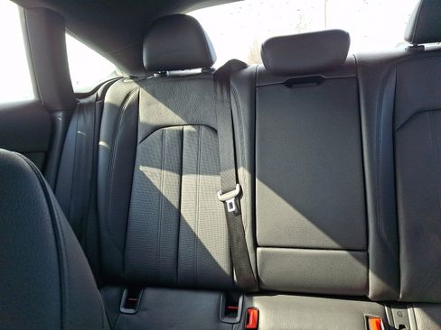 Used 2018 Audi A5 2.0T Premium Plus w/ Premium Plus image 14