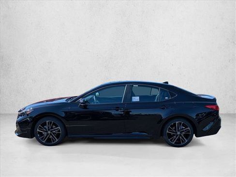 New 2026 Toyota Camry XSE FWD image 5