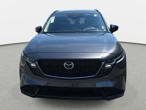 New 2026 MAZDA CX-5 Preferred AWD/4WD image 2