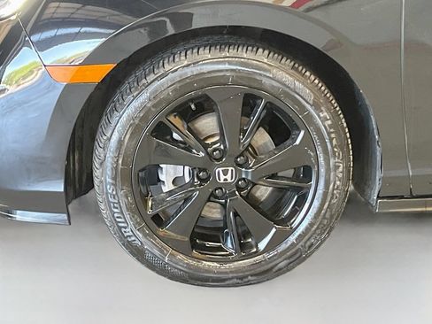 Used 2024 Honda Odyssey Sport image 32