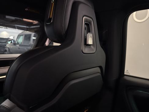 Used 2025 Rivian R1S Adventure image 24