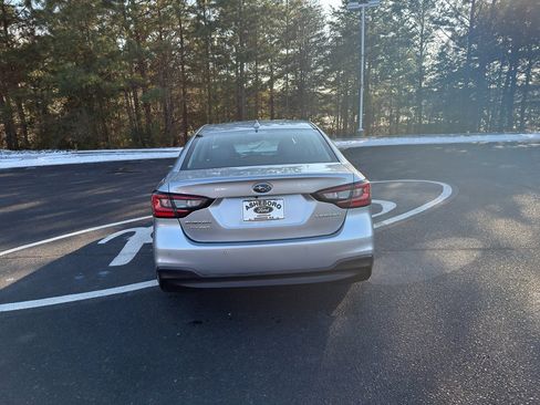 Used 2020 Subaru Legacy Limited w/ Popular Package #2 image 8