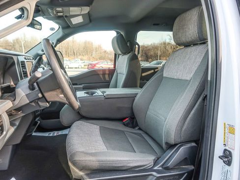 Used 2024 Ford F350 XLT image 29