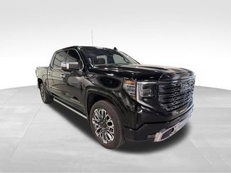 Used 2024 GMC Sierra 1500 Denali Ultimate AWD/4WD video 3