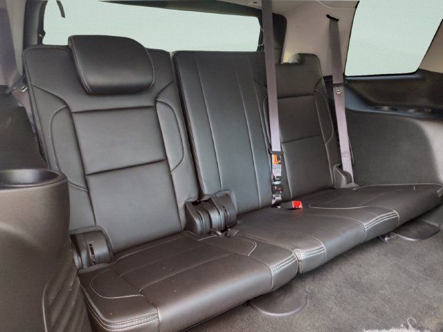 Used 2017 GMC Yukon Denali w/ Open Road Package RWD image 32