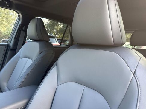New 2026 Subaru Outback Premium AWD/4WD image 22