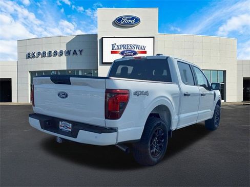 Used 2025 Ford F150 STX image 6
