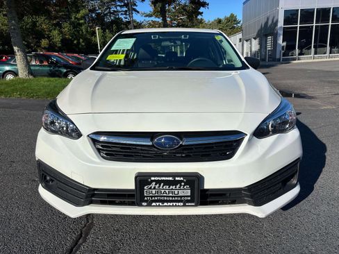 Used 2023 Subaru Impreza 2.0i image 5