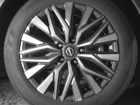 Used 2026 Nissan Altima 2.5 SV FWD image 16