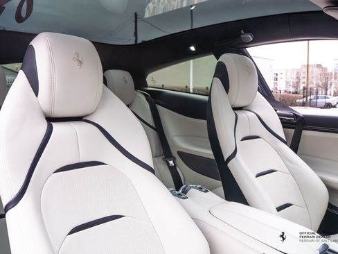 Certified 2020 Ferrari GTC4Lusso image 20