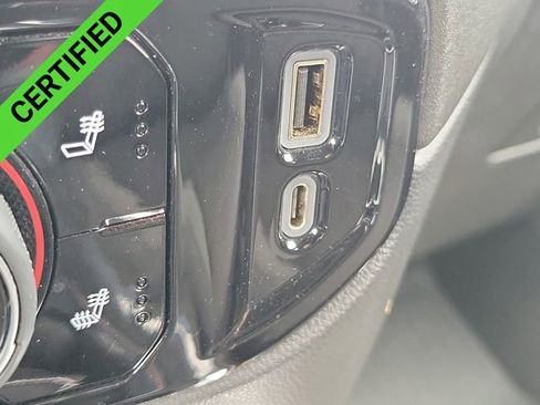 Certified 2022 Chevrolet Silverado 1500 RST w/ Convenience Package II AWD/4WD image 20
