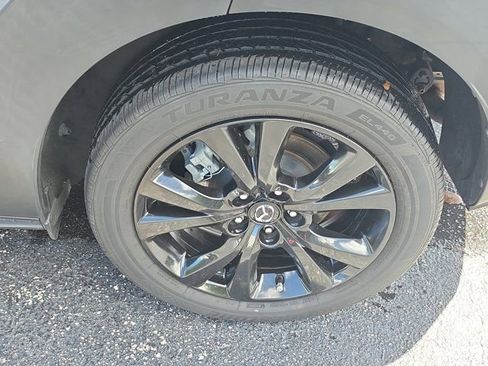 Used 2022 MAZDA CX-30 AWD 2.5 S w/ Preferred Package image 10