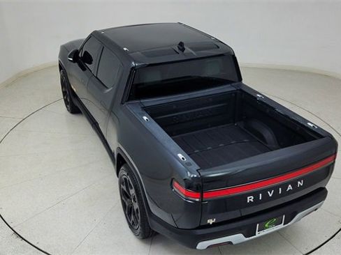Used 2023 Rivian R1T Adventure image 81