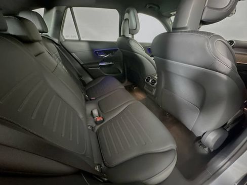 Used 2026 Mercedes-Benz GLC 300 image 25