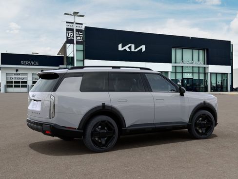 New 2027 Kia Telluride EX X-Line AWD/4WD image 7