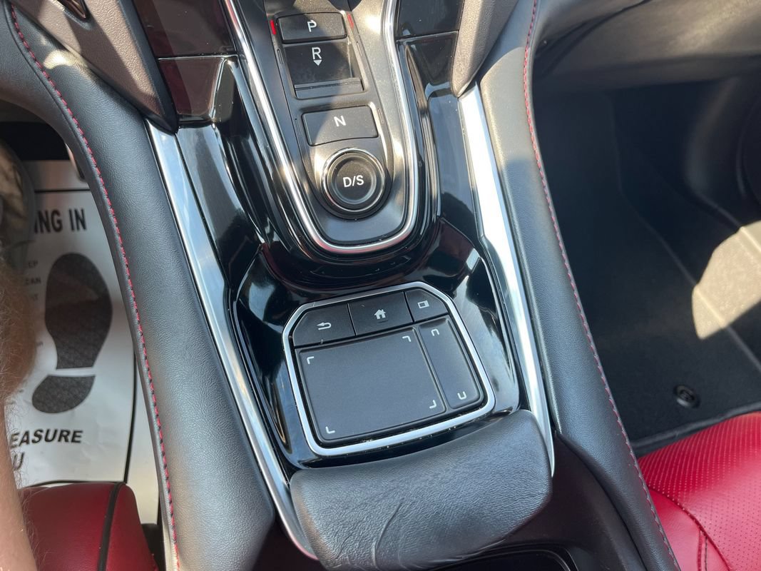 Used 2020 Acura RDX w/ Advance Package FWD image 32