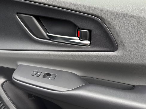 New 2026 Toyota Prius XLE image 20