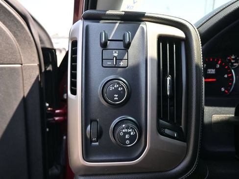 Used 2016 GMC Sierra 3500 Denali w/ Duramax Plus Package AWD/4WD image 20