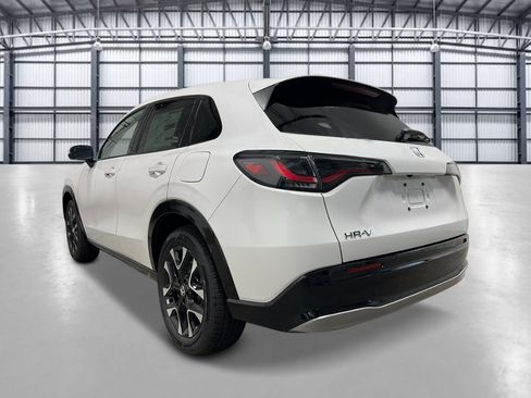 New 2027 Honda HR-V EX-L image 3