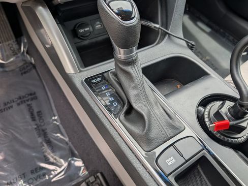 Used 2016 Hyundai Sonata SE FWD image 16