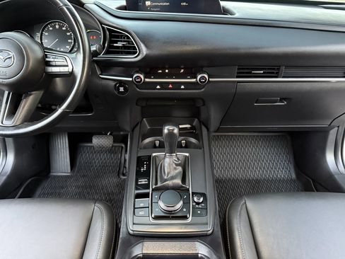 Used 2022 MAZDA CX-30 AWD 2.5 S w/ Select Package image 18