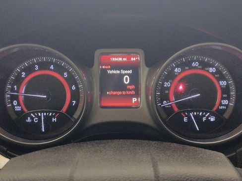 Used 2017 Dodge Journey SE w/ Flexible Seating Group FWD image 23