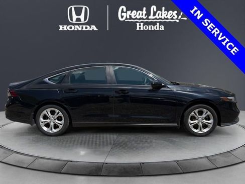 Used 2024 Honda Accord LX image 9