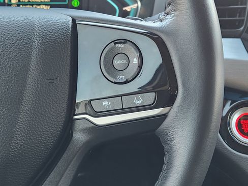 Certified 2023 Honda Odyssey Touring image 28