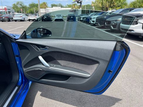 Used 2018 Audi TTS 2.0T Coupe w/ Technology Package image 58