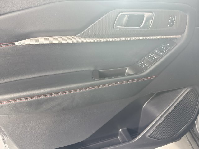 Used 2026 Ford Explorer ST-Line AWD/4WD image 21
