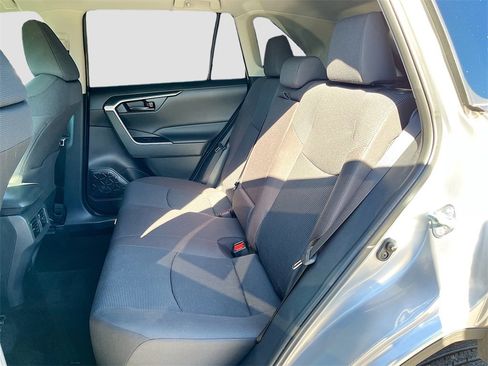 Used 2024 Toyota RAV4 LE image 22