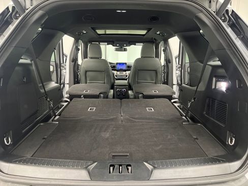 Used 2023 Ford Explorer Timberline w/ Timberline Technology Package image 35