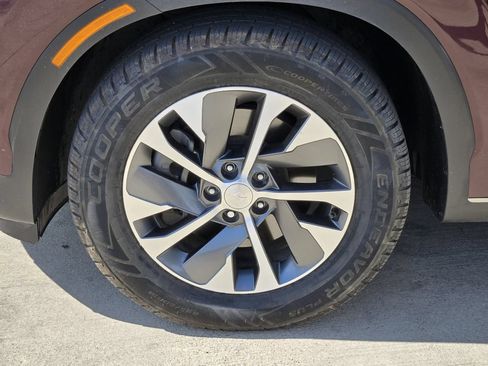 Used 2022 Hyundai Palisade SEL AWD/4WD image 8