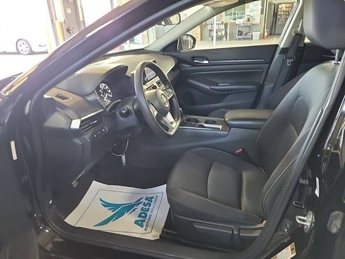 Used 2022 Nissan Altima 2.5 S image 10