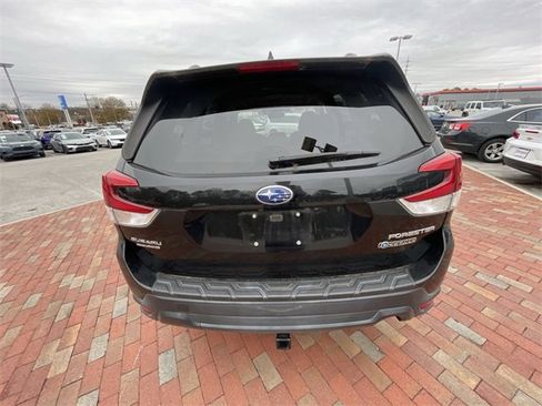 Used 2019 Subaru Forester Premium w/ Popular Package #1 image 13