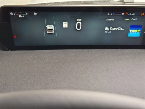 New 2026 Ford Expedition Max Platinum w/ Driver's Package image 12