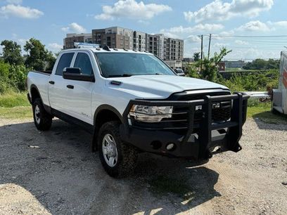 Used 2020 RAM 2500 Tradesman w/ Snow Chief Group